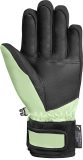 Reusch Benji R-TEX® XT Junior 6561211 7499 black back